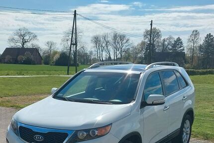 Kia Sorento 191.420 km 6.800 &euro; Ennigerloh 59320