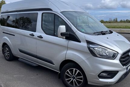 Ford Transit Custom 165.890 km 22.500 &euro; Bergkamen 59192