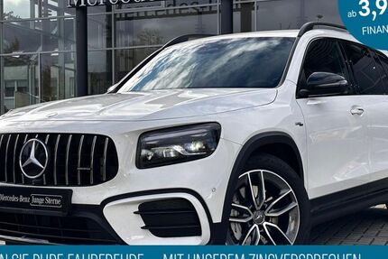 Mercedes-Benz GLB 35 AMG 16.997 km 49.685 &euro; Münster 48155