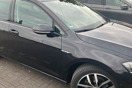 VW Golf 107.000 km 13.000 &euro; Münster 48161