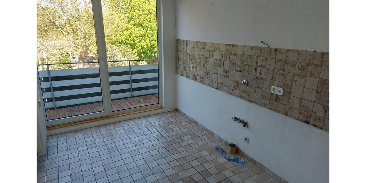 Dachgeschoßwohnung Sendenhorst - 3 Zimmer, 92 m&sup2;, 695&euro; | Angebot:26302943