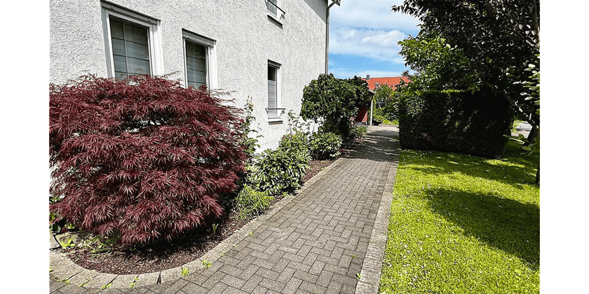 Etagenwohnung Bad Sassendorf Lohne - 3 Zimmer, 81 m&sup2;, 158.000&euro; | Angebot:26798695