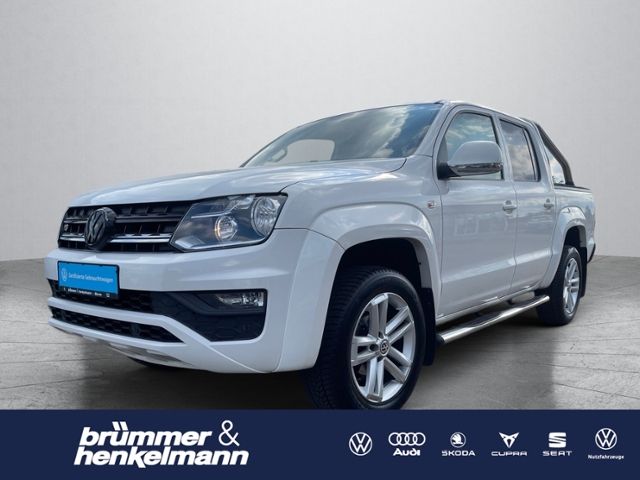 VW Amarok 185.914 km 17.989 &euro; Werne 59368