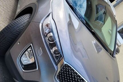 Kia Sorento 199.000 km 14.400 &euro; Münster 48163