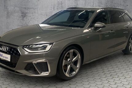 Audi A4 30.100 km 29.960 &euro; Rheda-Wiedenbrück 33378