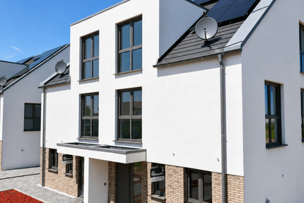 Haus Hamm Braam-Ostwennemar - 4 Zimmer, 168 m&sup2;, 599.000&euro; | Angebot:26763404