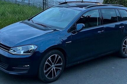 VW Golf 170.000 km 9.999 &euro; Beckum 59269
