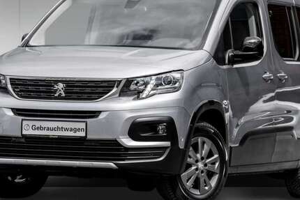 Peugeot Rifter 85.364 km 19.337 &euro; Beckum 59269