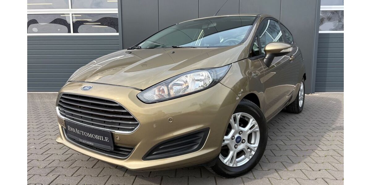 Ford Fiesta 82.564 km 7.500 &euro; Ahlen 59229