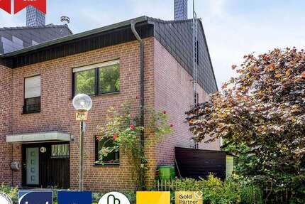 Haus Münster Erphoviertel - 7 Zimmer, 170 m&sup2;, 745.000&euro; | Angebot:26889742