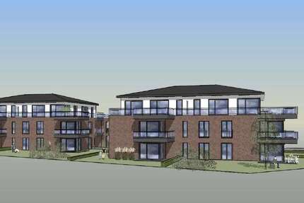 Wohnung Selm - 3 Zimmer, 91 m&sup2;, 1.220&euro; | Angebot:25044768