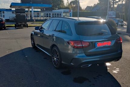 Mercedes-Benz C 220 98.000 km 22.300 &euro; Wickede 58739