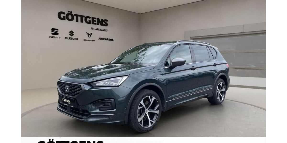Seat Tarraco 79.988 km 29.949 &euro; Soest 59494