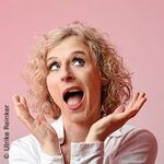 Maria Vollmer - Hinterm Höhepunkt geht’s weiter