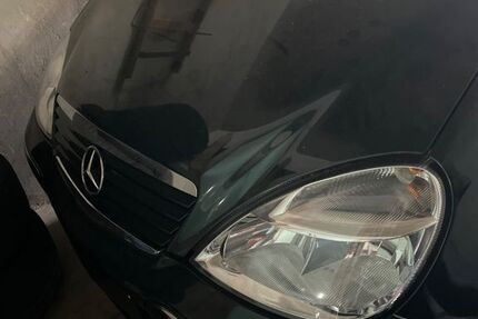 Mercedes-Benz A 160 57.231 km 2.899 &euro; Freckenhorst 48231