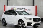Volvo XC90 RECHARGE P-HEV AWD R-DESIGN SPORT 7-SITZER 137.000 km 36.991 &euro; Hamm 59077