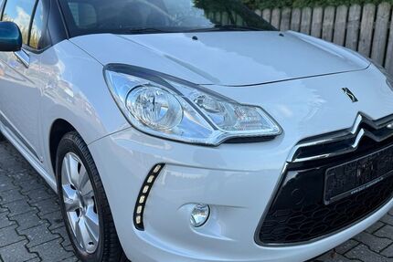 Citroen DS3 140.000 km 4.950 &euro; Beckum 59269