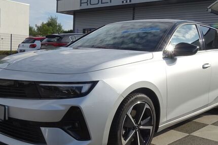 Opel Astra 31.242 km 21.790 &euro; Warendorf 48231