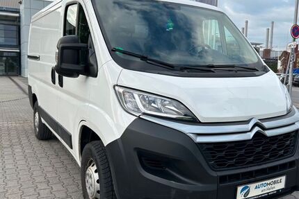 Citroen Jumper 212.000 km 8.490 &euro; Münster 48155