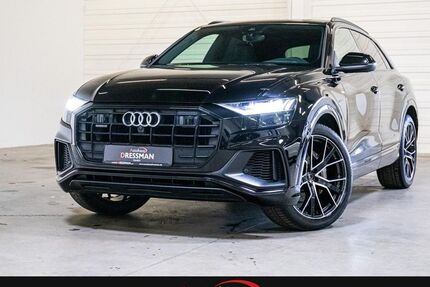 Audi Q8 156.347 km 46.279 &euro; Hamm 59067
