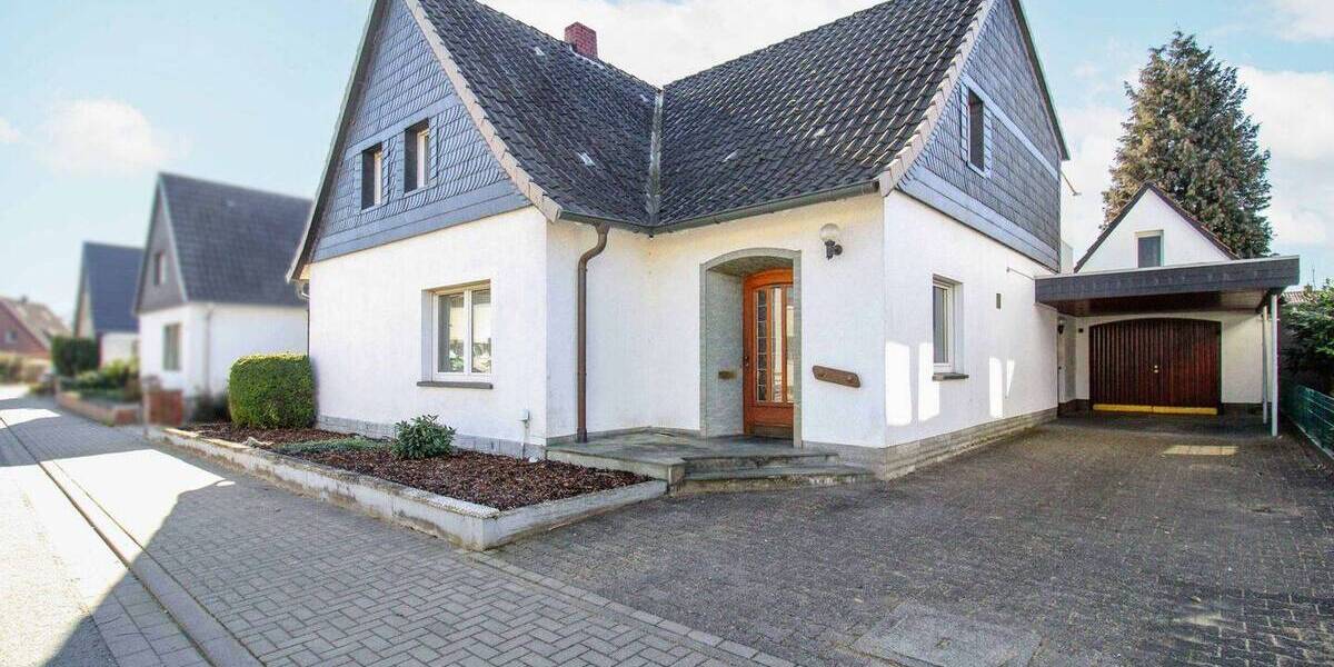 Einfamilienhaus Rheda-Wiedenbrück Rheda - 7 Zimmer, 349.000&euro; | Angebot:26156423