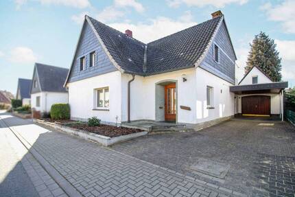 Haus Rheda-Wiedenbrück Rheda - 7 Zimmer, 349.000&euro; | Angebot:26156423
