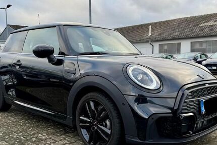 Mini John Cooper Works 11.300 km 25.995 &euro; Rheda-Wiedenbrück 33378