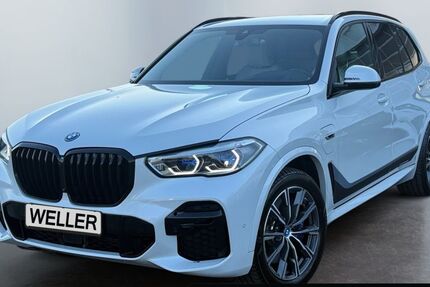 BMW X5 23.000 km 58.880 &euro; Münster 48163