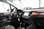 Opel Crossland T ELEGANCE / LED, LEDER, NAVI+KAMERA 27.000 km 15.331 &euro; Hamm 59077