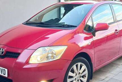 Toyota Auris 234.000 km 700 &euro; Herzebrock-Clarholz 33442