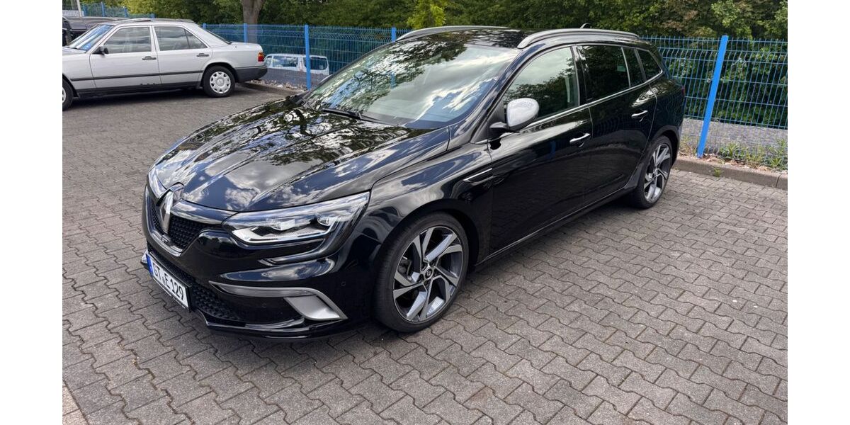 Renault Megane 176.000 km 9.900 &euro; Rheda-Wiedenbrück 33378