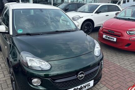 Opel Adam 75.028 km 13.990 &euro; Münster 48165