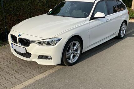 BMW 320 144.200 km 14.900 &euro; Werl 59457