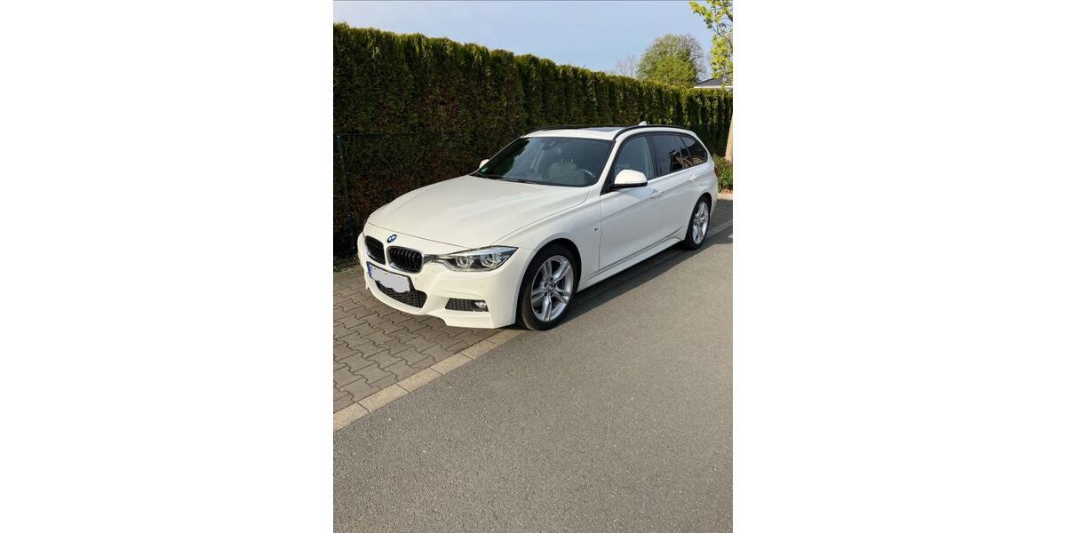 BMW 320 144.200 km 14.900 &euro; Werl 59457