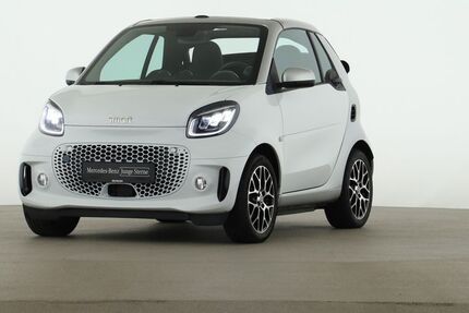 Smart ForTwo 25.200 km 16.830 &euro; Münster 48155