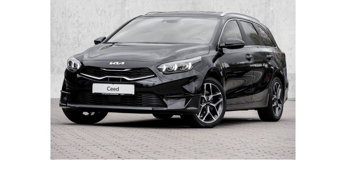 Kia ceed / Ceed 32.890 km 19.995 &euro; Warendorf 48231