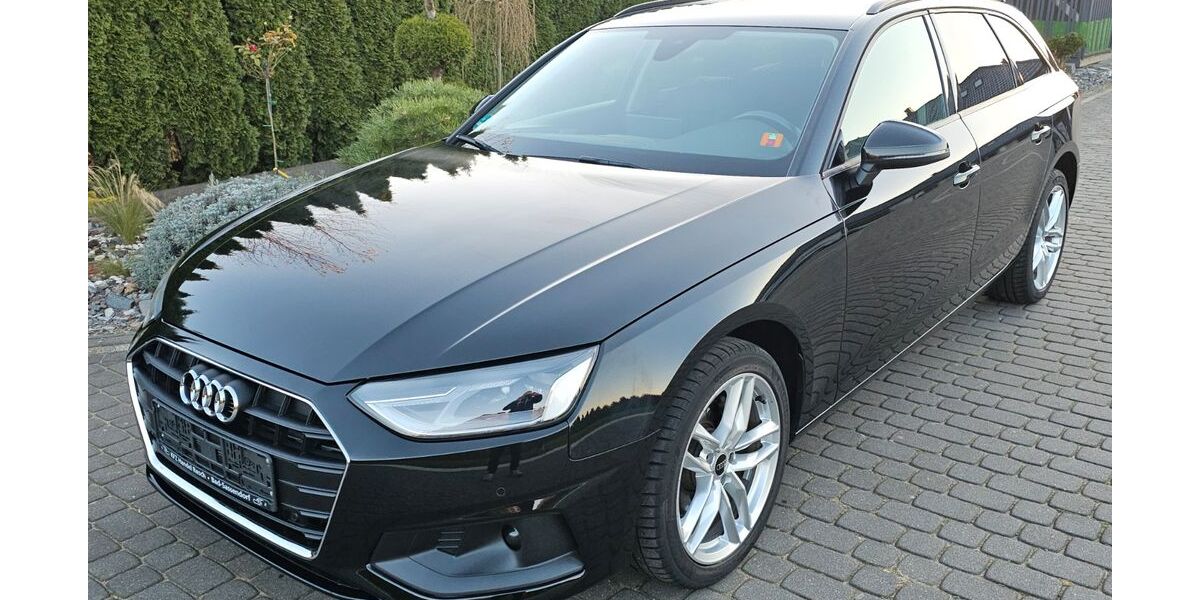 Audi A4 53.800 km 20.960 &euro; Bad-Sassendorf 59505