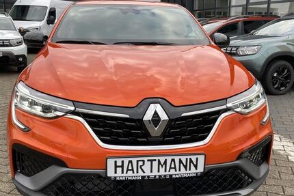 Renault Arkana 4.500 km 28.990 &euro; Münster 48165