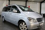 Mercedes-Benz Viano 2.2 CDI EDITION LANG / 6-SITZE / AUTOMATIK 132.000 km 17.777 &euro; Hamm 59077