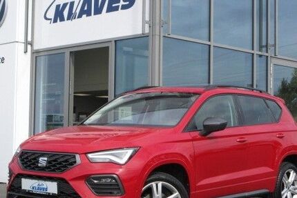 Seat Ateca 43.800 km 23.999 &euro; Ascheberg 59387