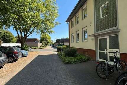 Wohnung Münster Gievenbeck - 4 Zimmer, 91 m&sup2;, 410.000&euro; | Angebot:27217175