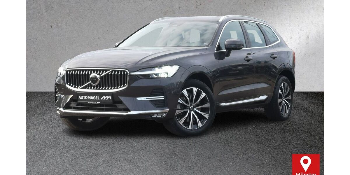 Volvo XC60 43.061 km 37.800 &euro; Münster 48155