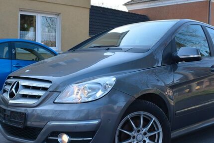 Mercedes-Benz B 200 100.000 km 7.990 &euro; Bergkamen 59192