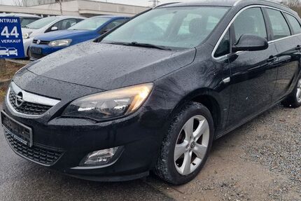 Opel Astra 160.000 km 3.190 &euro; Soest 59494