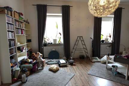 Haus Hamm - 8 Zimmer, 200 m&sup2;, 279.000&euro; | Angebot:26190637