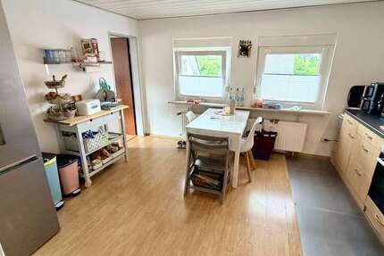 Wohnung Soest / Hattrop Hattrop - 3 Zimmer, 96 m&sup2;, 700&euro; | Angebot:27362326