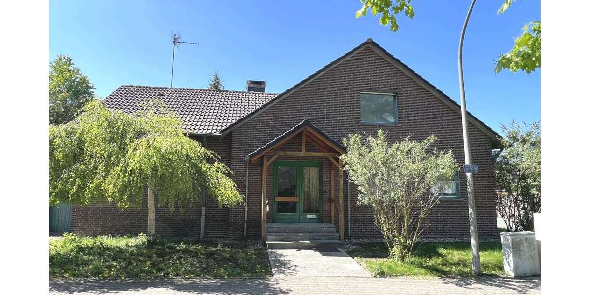 Einfamilienhaus Nordkirchen - 5 Zimmer, 132 m&sup2;, 219.000&euro; | Angebot:25591232