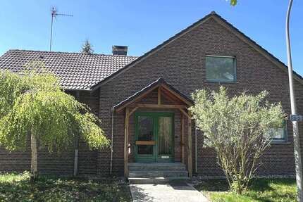 Haus Nordkirchen - 5 Zimmer, 132 m&sup2;, 219.000&euro; | Angebot:25591232