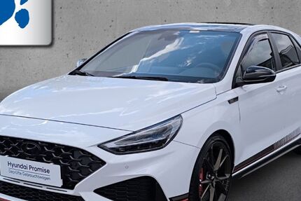 Hyundai i30 36.495 km 30.930 &euro; Münster 48153