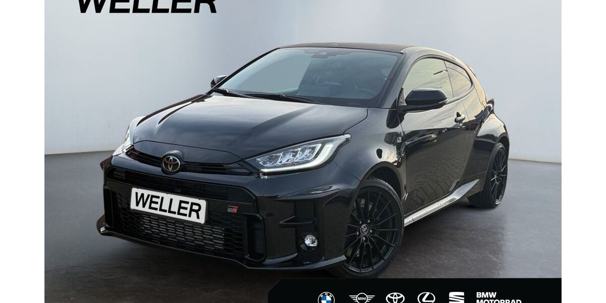 Toyota Yaris 9.000 km 36.990 &euro; Münster 48163